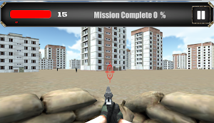 City Fight Screenshot 3