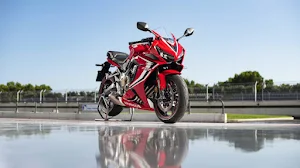 Honda CBR650 Bike Wallpapers Screenshot 0