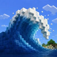 Disaster Mod for Minecraft PE