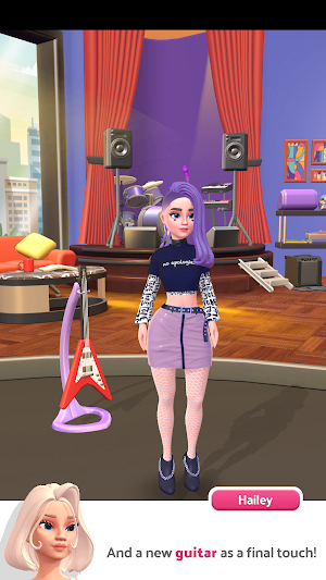 Fashion Squad Screenshot 3