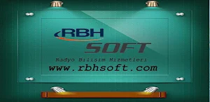 Rbh Soft Screenshot 0