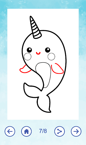 How To Draw Cartoons Screenshot 3