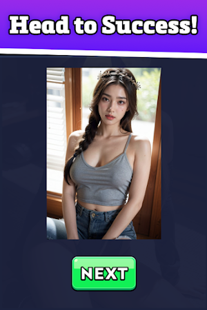 Spicy Screw : Rescue Girls Screenshot 3