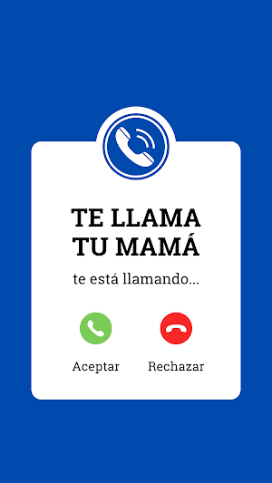 your mom calls you screenshot 1