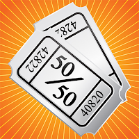 Win Real Money by iFiftyFifty