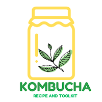 Kombucha Making Toolkit