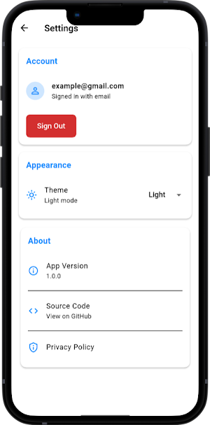 Online Clipboard Screenshot 3