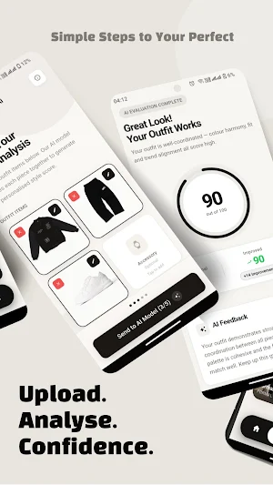 OutFix Ai Screenshot 2