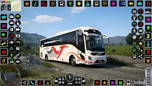Ultimate Offroad Bus Journey Screenshot 0