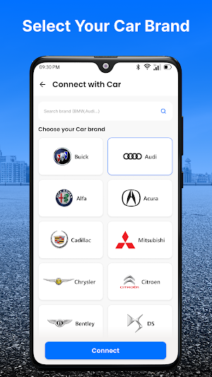 Aaad Android Screenshot 1
