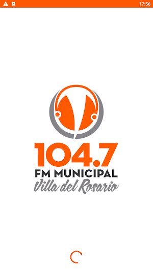Villa del Rosario Fm Screenshot 2