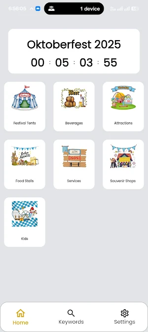 Oktoberfest Screenshot 0