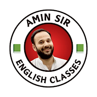 Amin Sir English Classes