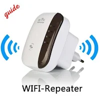 wifi repeater guide