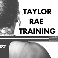 Taylor Rae Training