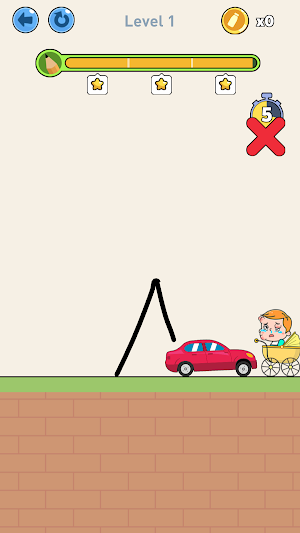 Save the People Screenshot 1