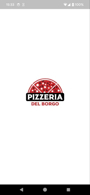 Pizzeria del Borgo Torino Screenshot 0