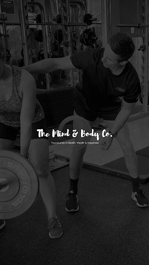 The Mind and Body Co Screenshot 0