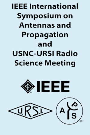APS/URSI Screenshot 0
