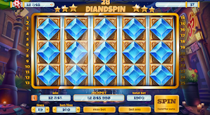 28DiandSpin Screenshot 3
