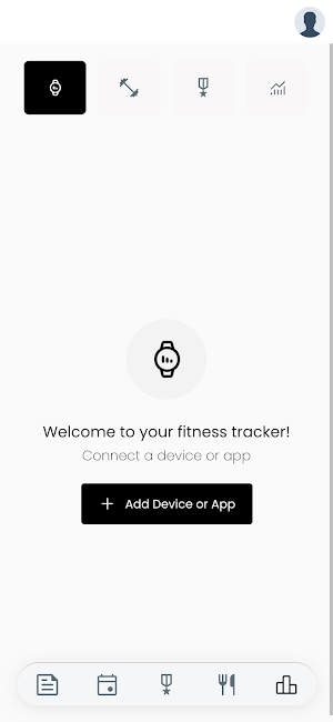 HUB 1 GYM Screenshot 0