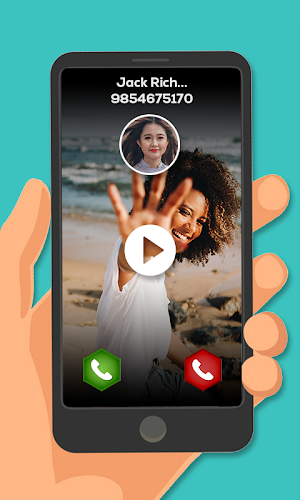 Video Ringtones Ultra Screenshot 1