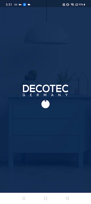 Decotec Raumvisualisierer Screenshot 0