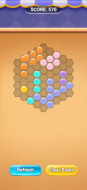 Line Loom Screenshot 2