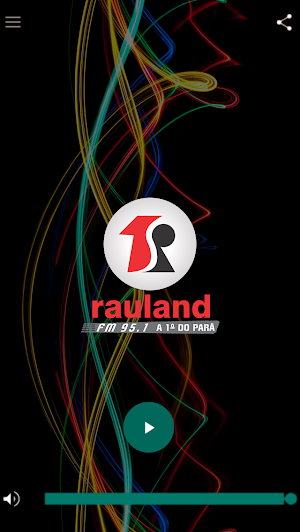 Rádio Rauland 95.1 Screenshot 0