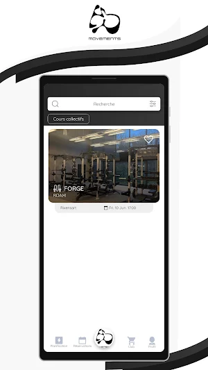 EDBM FIT Screenshot 1