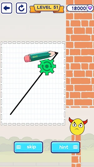 Draw Smash Eggmon Screenshot 0