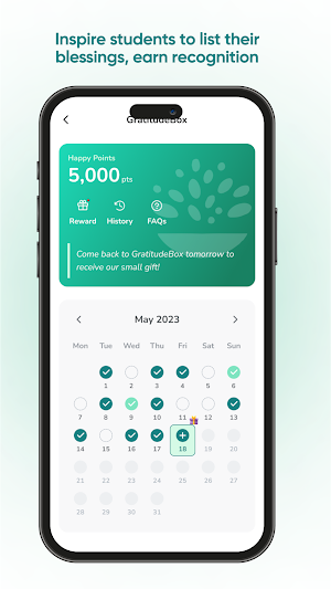 HEALAX Screenshot 3