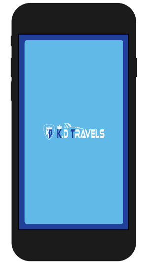 K D Travels Screenshot 0