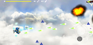 Air Clash Screenshot 0