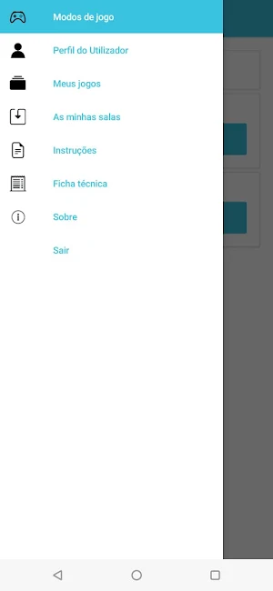 COMEDIG Screenshot 1