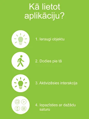 Enerģētikas muzejs Screenshot 2