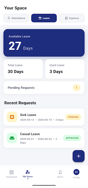 Easyportal for CRM Screenshot 3