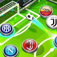 Giochi di Calcio Serie A