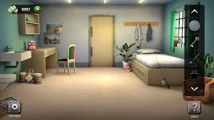 100 Doors - Escape from Prison Screenshot 1
