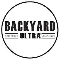 Backyard Ultra