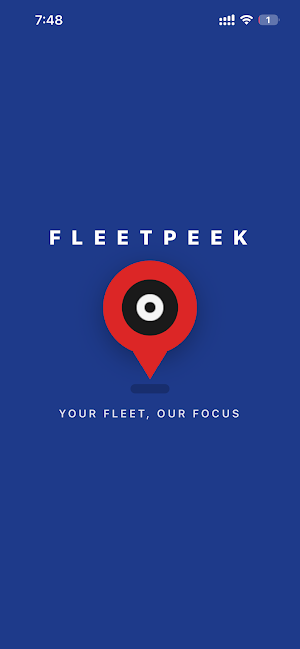 FleetPeek Screenshot 0