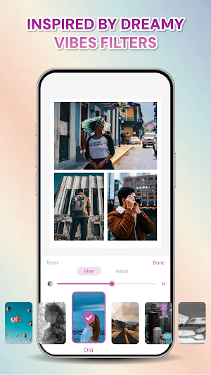 Photo Editor: Collage Maker Screenshot 2
