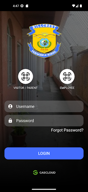 Hillcrest Periwinkle School Screenshot 0