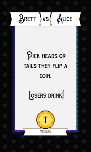 Who Has What - Drinking Game Screenshot 3