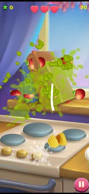 SliceSmasher Screenshot 2