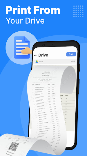 Smart HPrinter and Scanner Screenshot 2