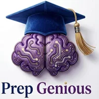 Prept Genious