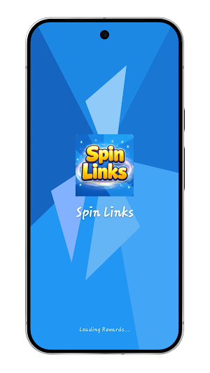 Spin Master - Coin Spins Links Screenshot 0