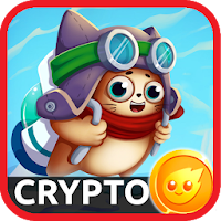 Merge Cats - Get Blockchain Crypto