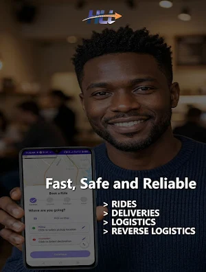 HLL EXPRESS Screenshot 0